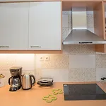 Comfi Apartment Kleio