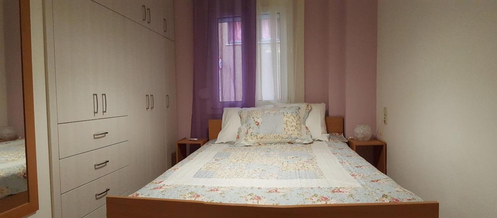 Comfi Kleio Héraklion