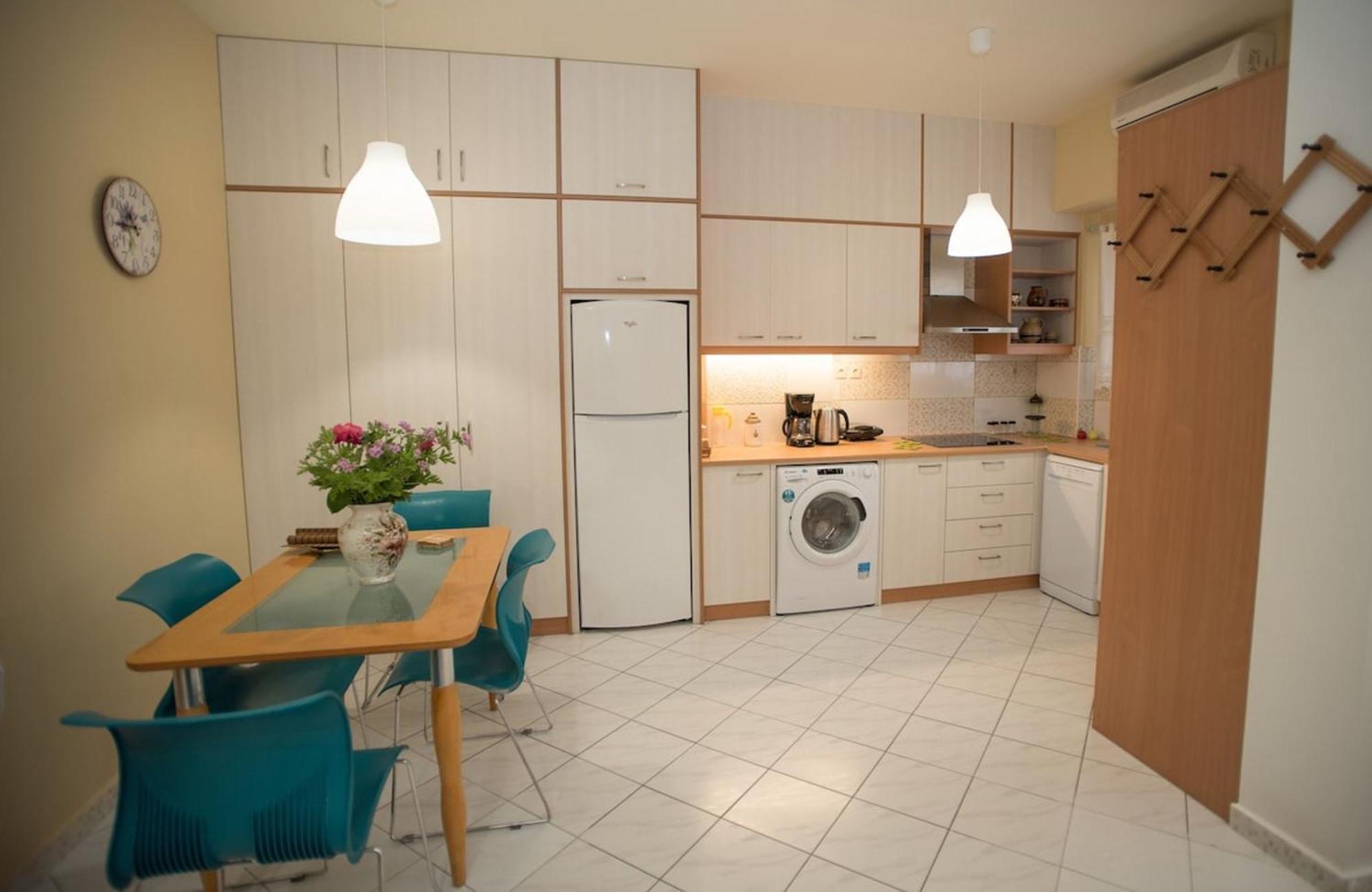 Appartement Comfi Kleio Héraklion