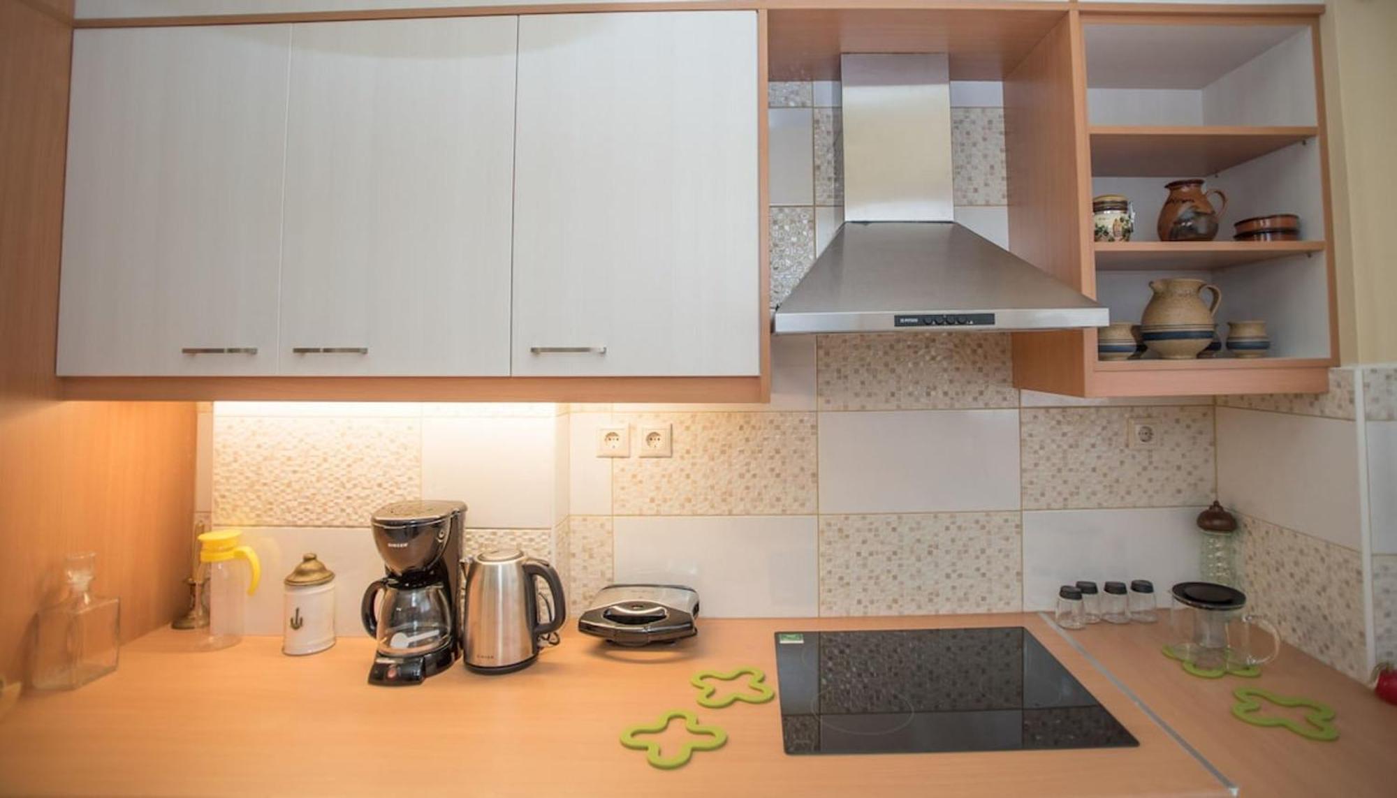 Appartement Comfi Kleio