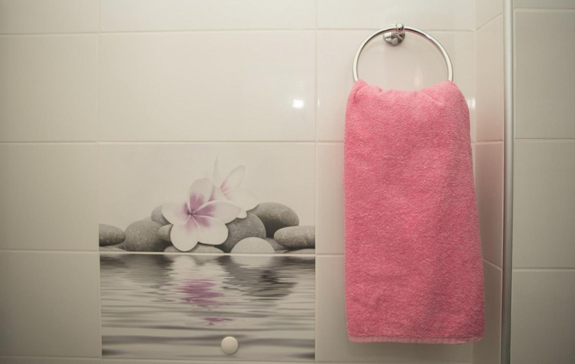 Comfi Kleio Appartement *