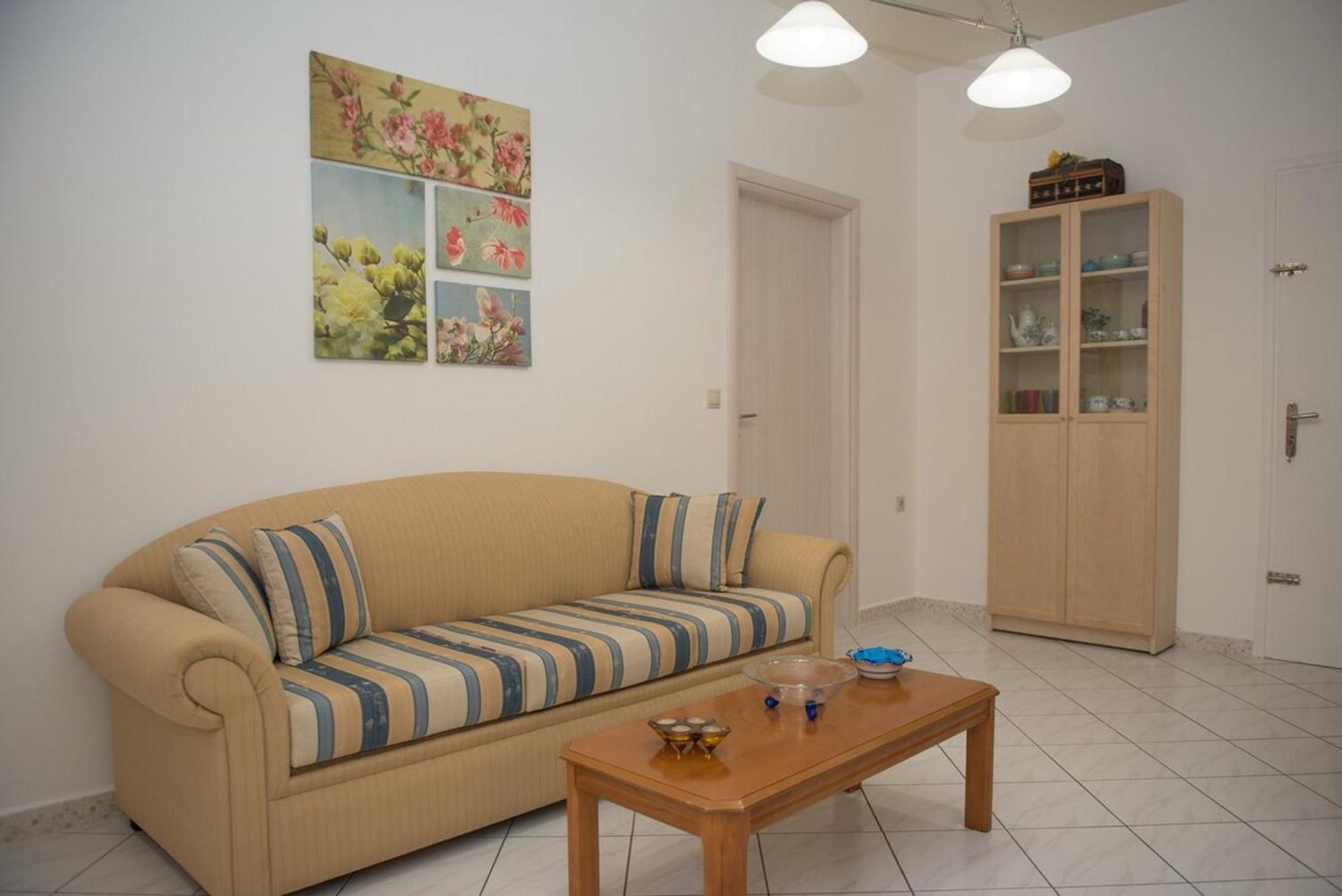 Appartement Comfi Kleio *