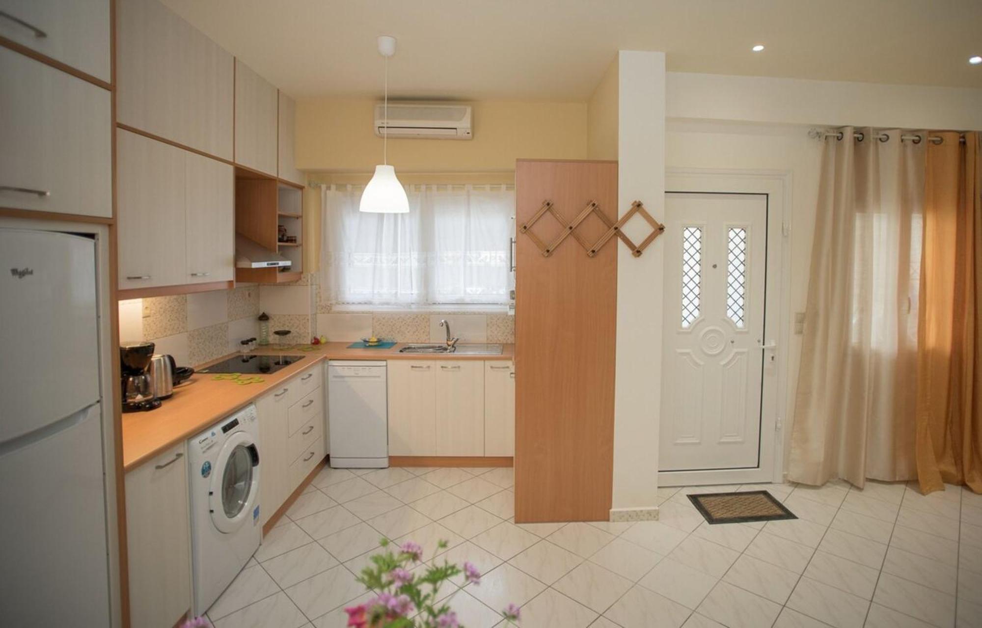Comfi Kleio Appartement Héraklion