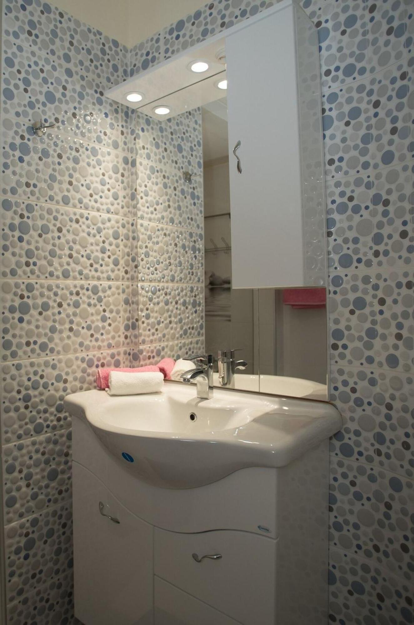 Appartement Comfi Kleio Héraklion